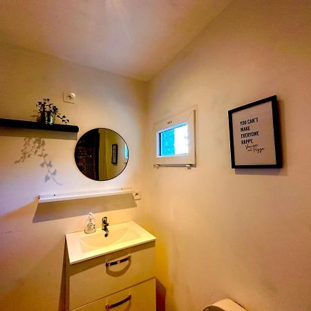 La Bella Vita Appartement 2 Chambre A Thiers Exteriér fotografie