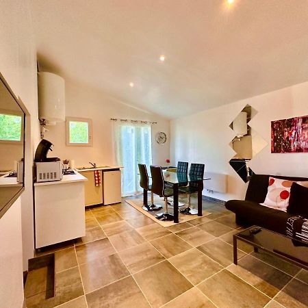 La Bella Vita Appartement 2 Chambre A Thiers Exteriér fotografie