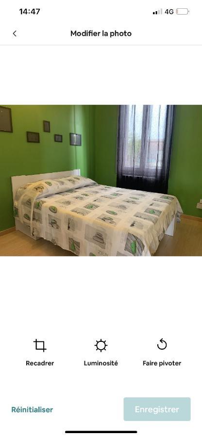 La Bella Vita Appartement 2 Chambre A Thiers Exteriér fotografie