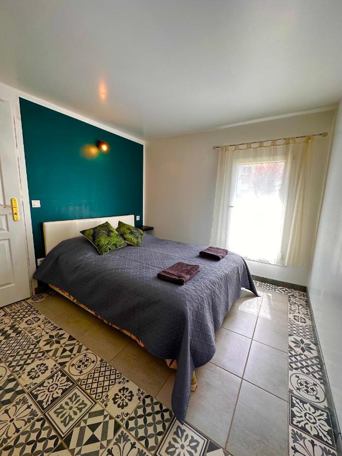 La Bella Vita Appartement 2 Chambre A Thiers Exteriér fotografie